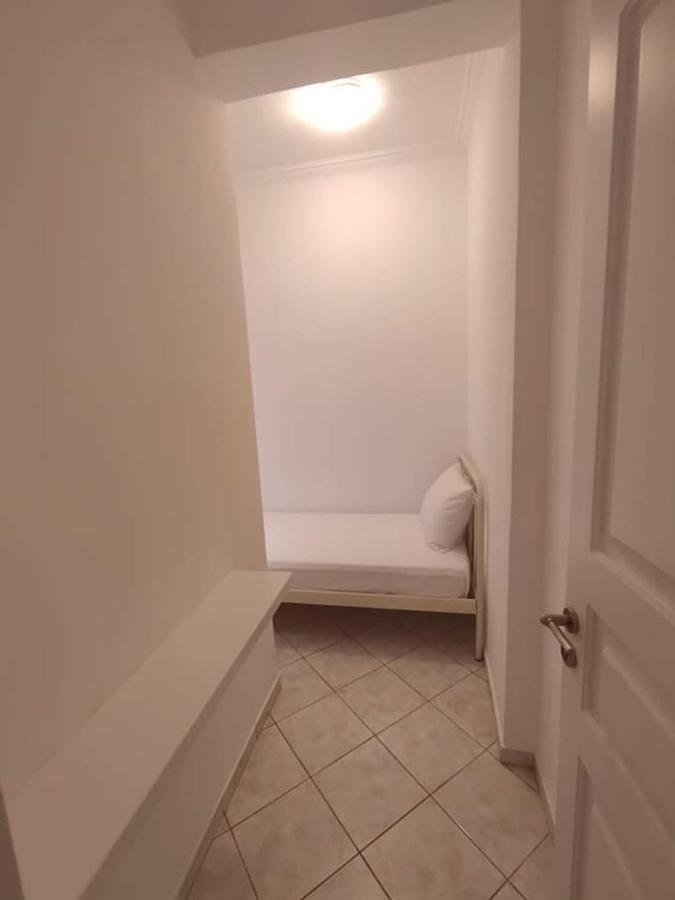 Xristiana'S House Apartment Tinos Exterior photo