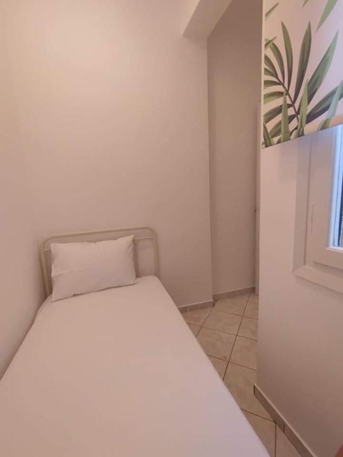 Xristiana'S House Apartment Tinos Exterior photo
