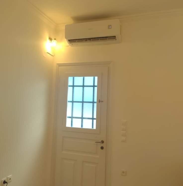 Xristiana'S House Apartment Tinos Exterior photo